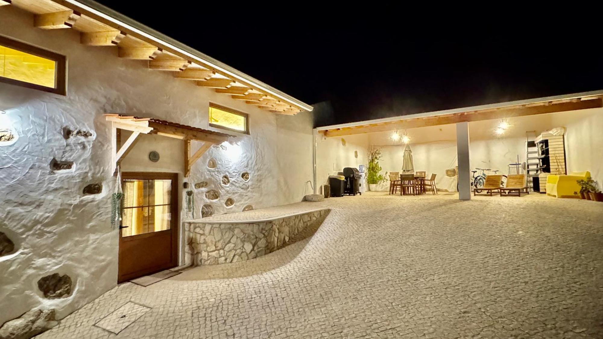 فيلا Casa De Alcaria المظهر الخارجي الصورة